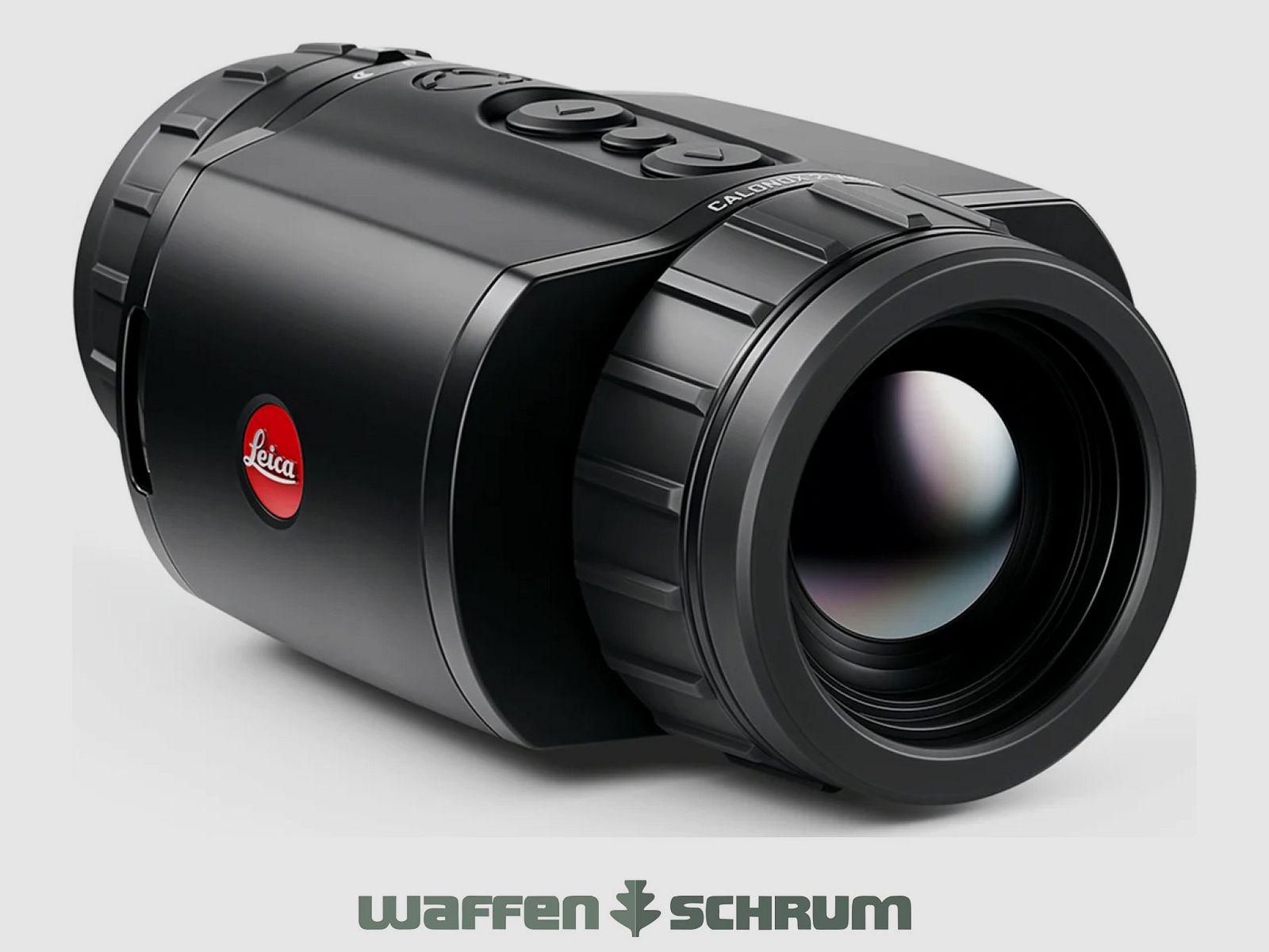 Leica Calonox 2 View