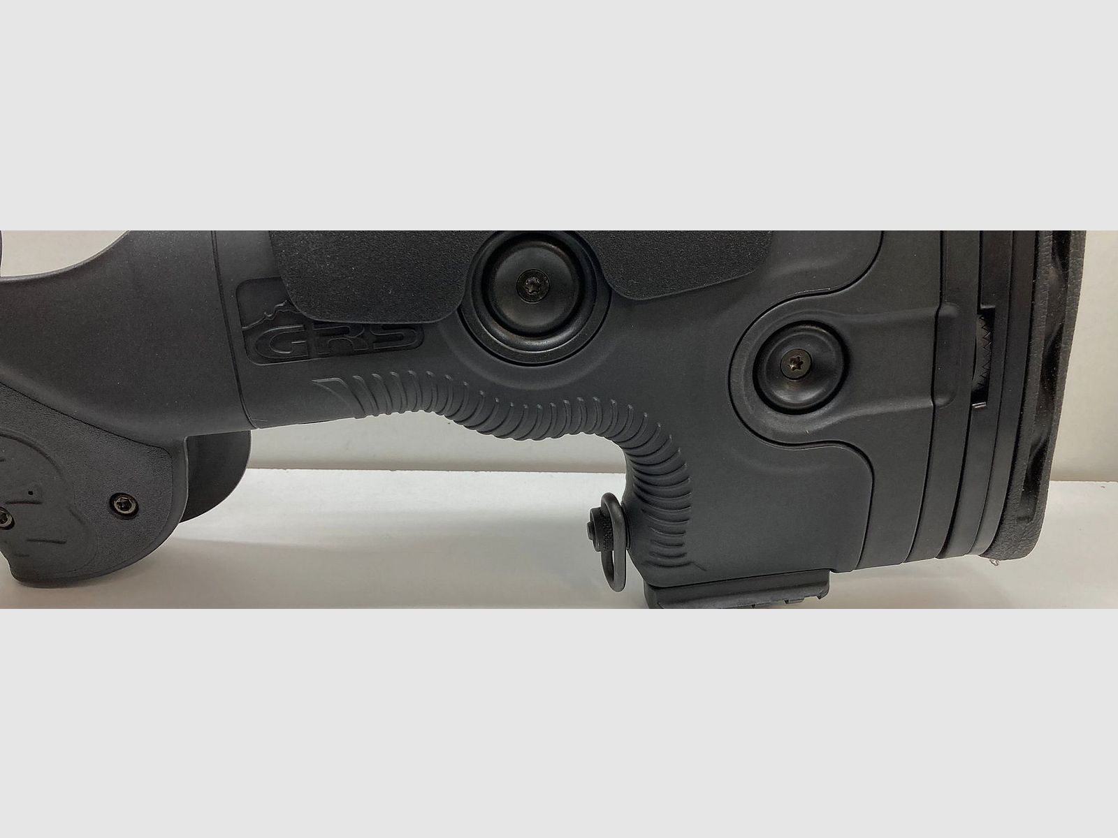 Anschütz 1782 GRS Bifrost | Komplettpaket "Dark Knight"