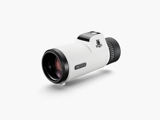 NOBLEX NM 7x42 C white | generalüberholt