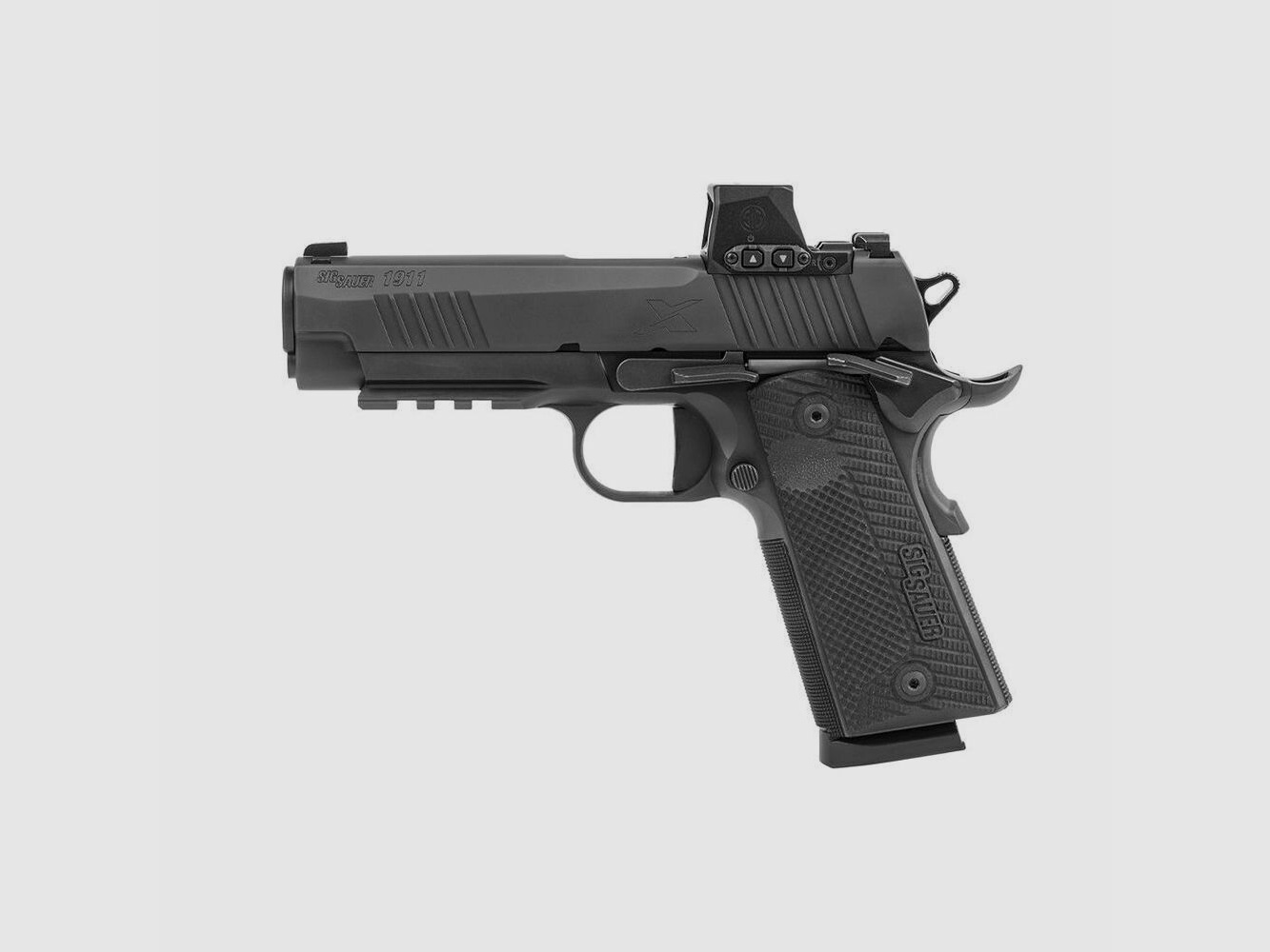 SIG Sauer SIG SAUER 1911-XCARRY w tym ROMEO-X Compact .45 ACP