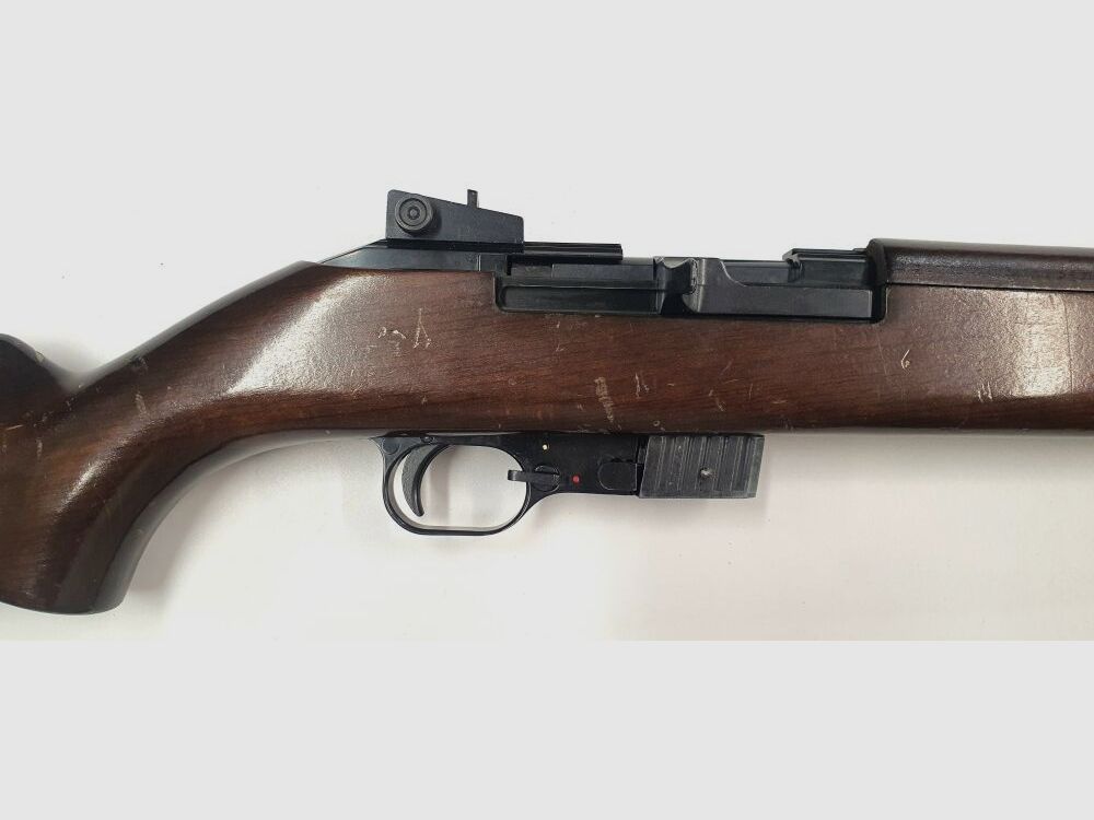 ERMA Semi-Automatic Rifle EGM1 Mod.70 .22lr