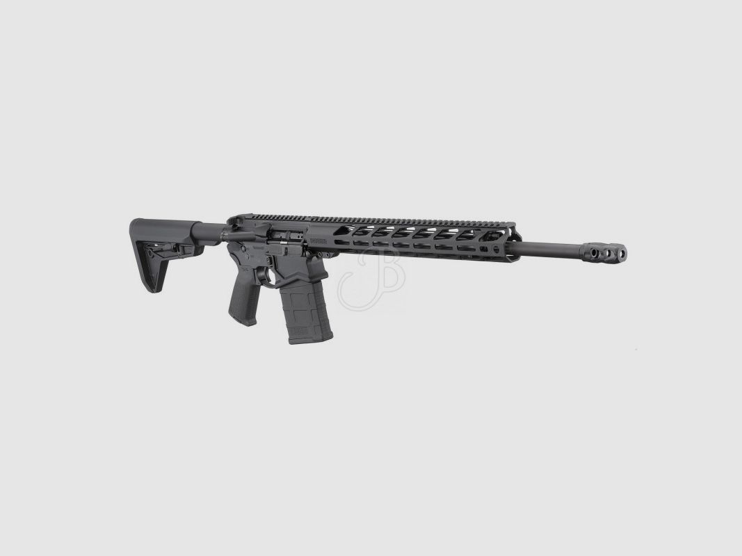 RUGER KARABINA SFAR .308 Win 20'', zdjęcie 4 z 4