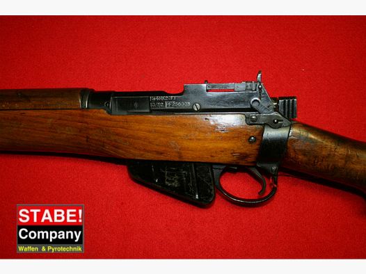 Enfield MK4 No.2