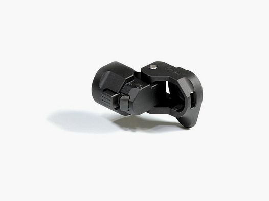 MDT Folding Buttstock Adapter, 1-Way Locking Fixed to Carbine