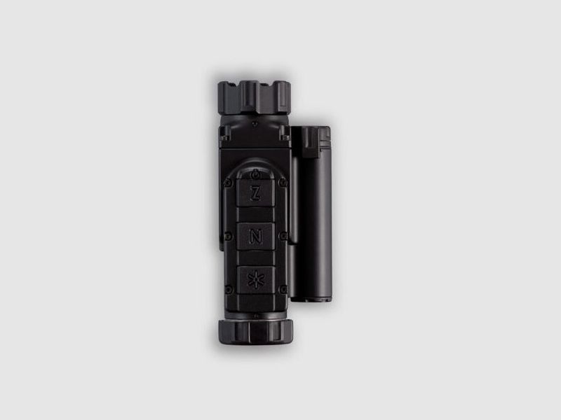 NITEHOG VISORE TERMICO VIPER TIR-M35, immagine 2 di 2