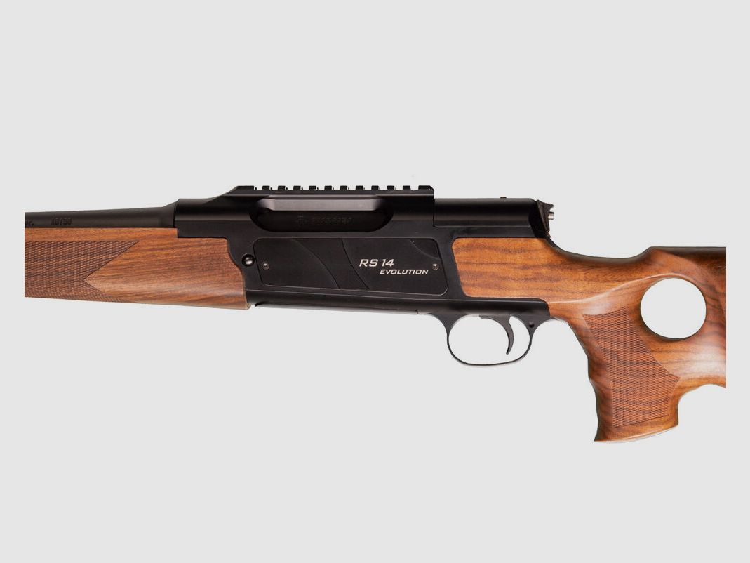 Strasser RS14