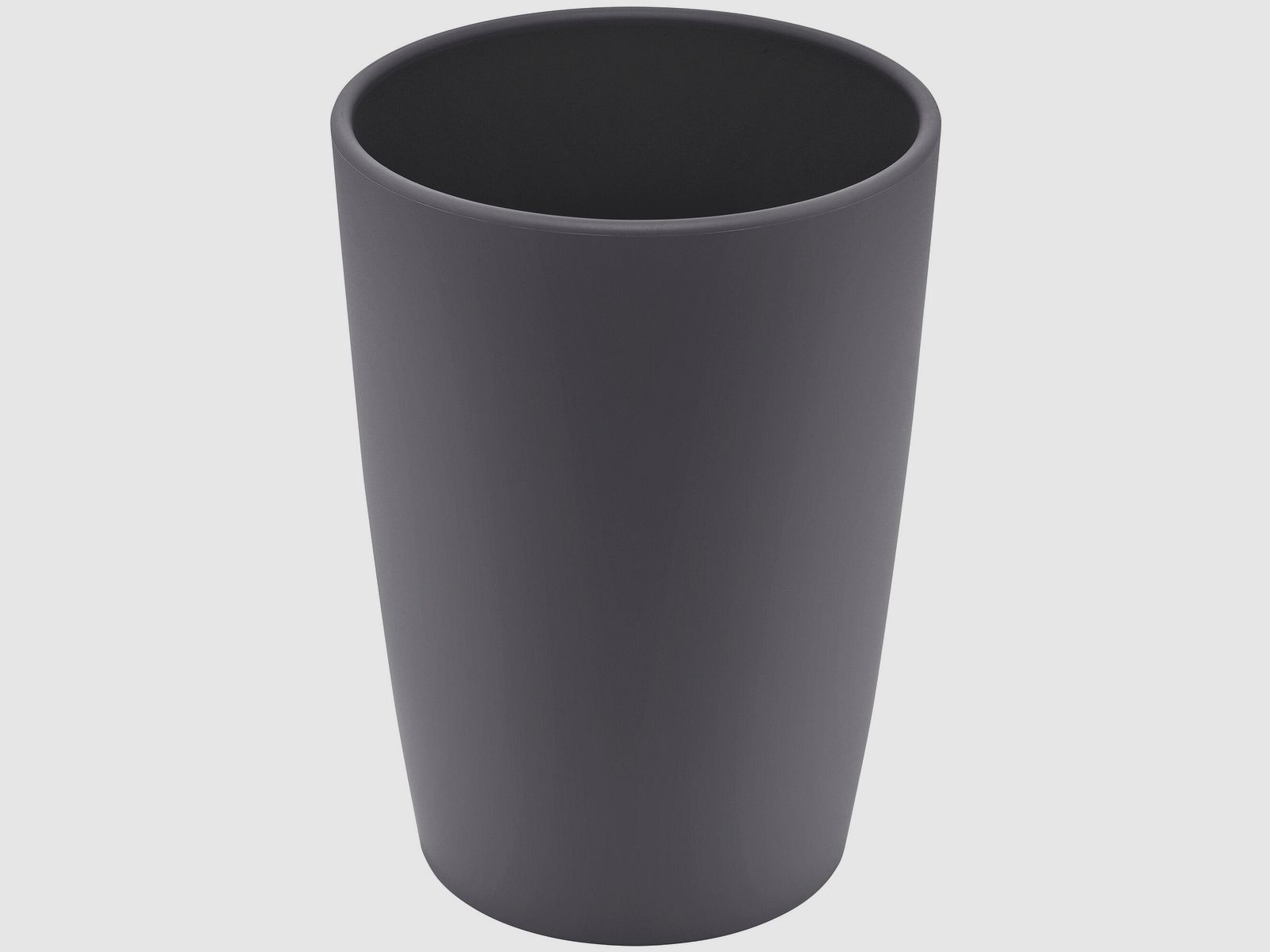 Bicchiere da bere 340 ml giallo, immagine 3 di 5