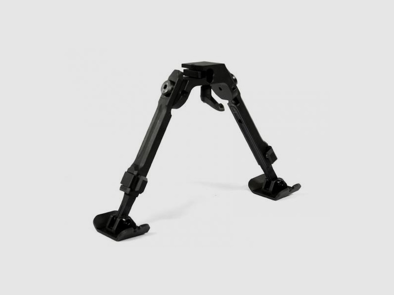 FORTMEIER Bipod, 6 o'clock installation
