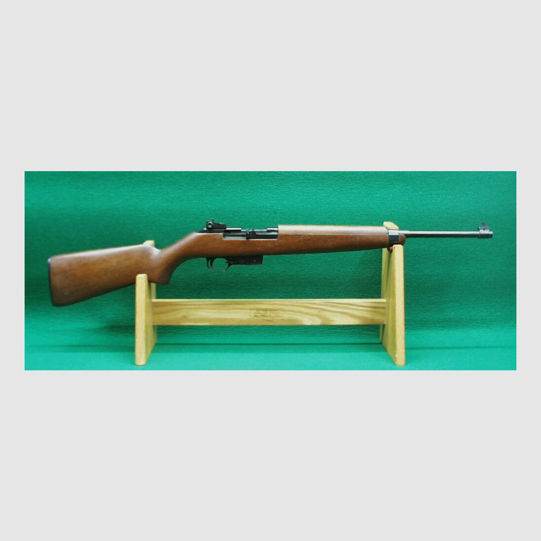 Erma-Werke EM1 .22