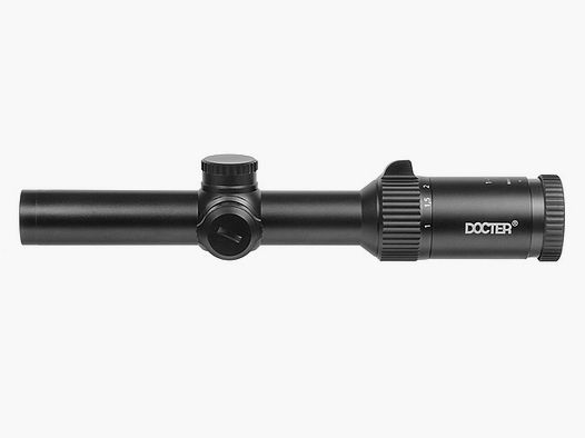 Docter V6 1-6x24