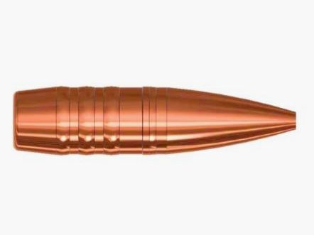 50 St. Geschosse Hasler Hunting in 150 Grain – Kal. .30 #123824
