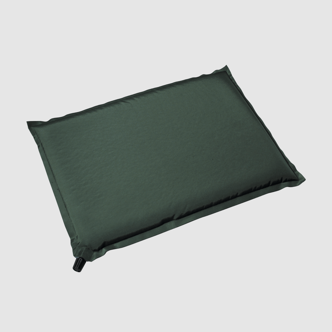Coussin de siège thermique auto-gonflant