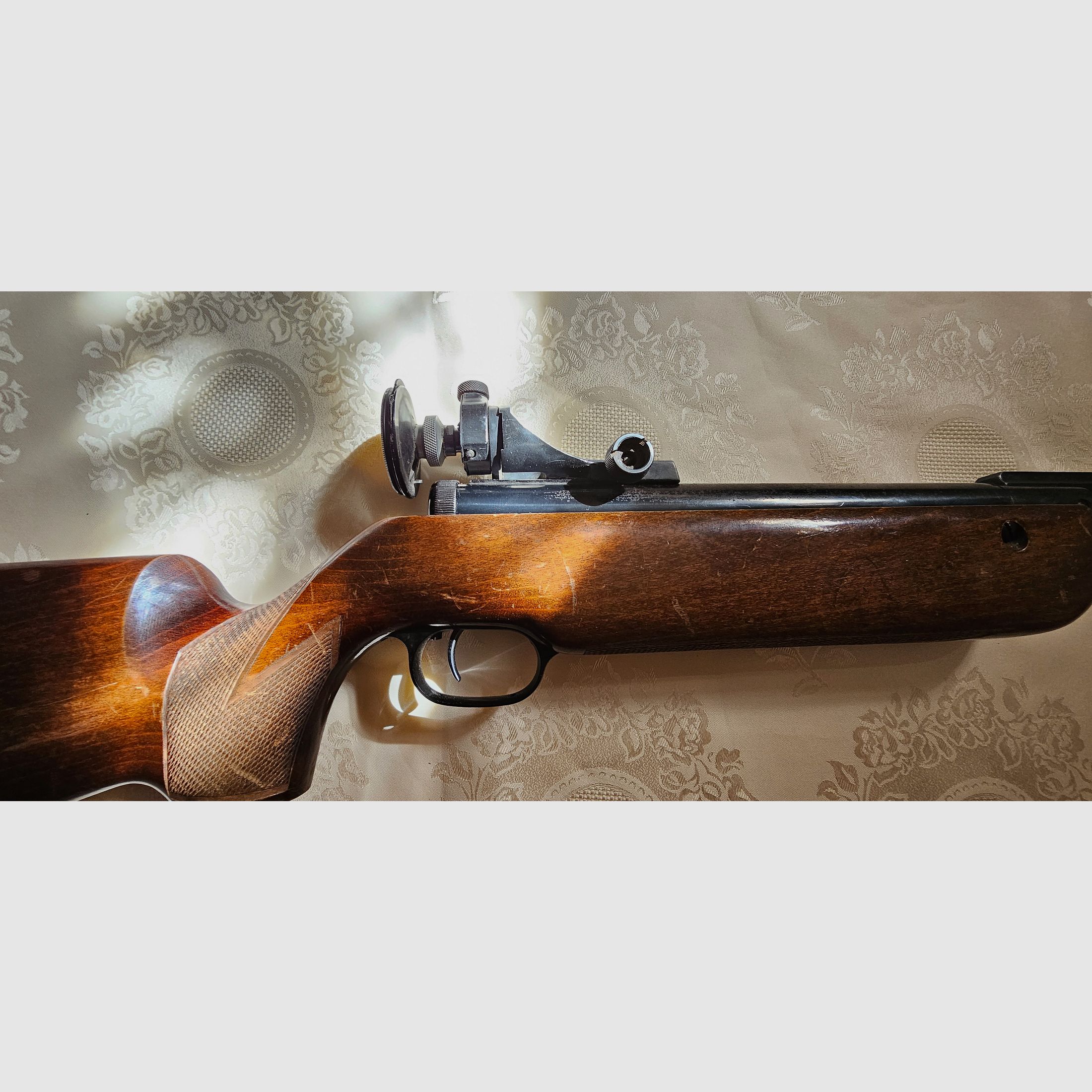 Walther Mod. 55 cal.4,5