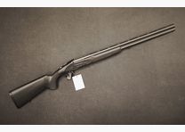 AKKAR Churchill 206 Novicius Hunting | 12/76 | 71cm | Kunststoff | Wechselchokes | Bockdoppelflinte