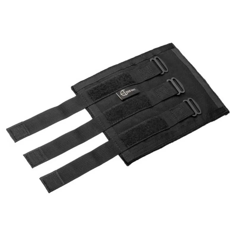 Osłona tłumika COLE-TAC HTP Suppressor Cover - olive, zdjęcie 2 z 3