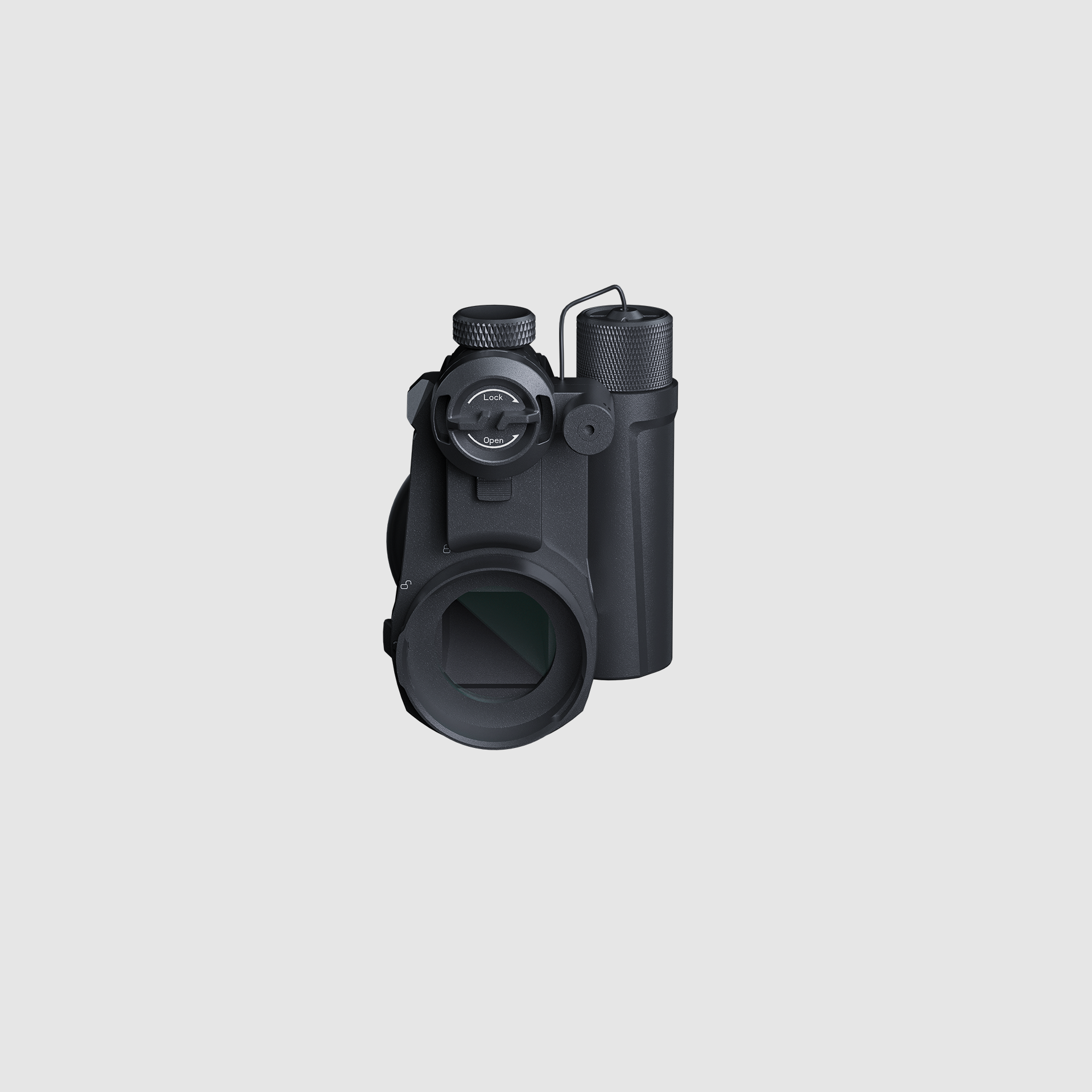 Pard NV007SP2 4K (ohne IR Strahler), Bild 3 von 4