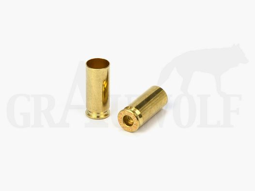 .38 Super Competition Starline Hülsen 100 Stück