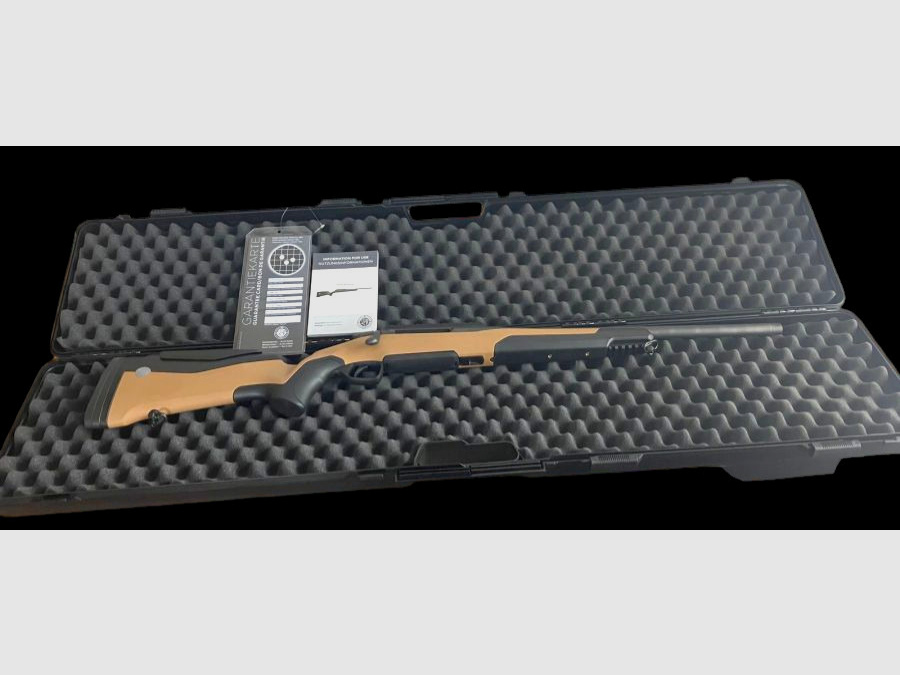 STEYR MS Wild Coyote – .308 Win – 470mm canon – Carabine de chasse premium avec système Monobloc en .308Win – ARME NEUVE – Offre de revendeur en stock, demandez les prix du jour !