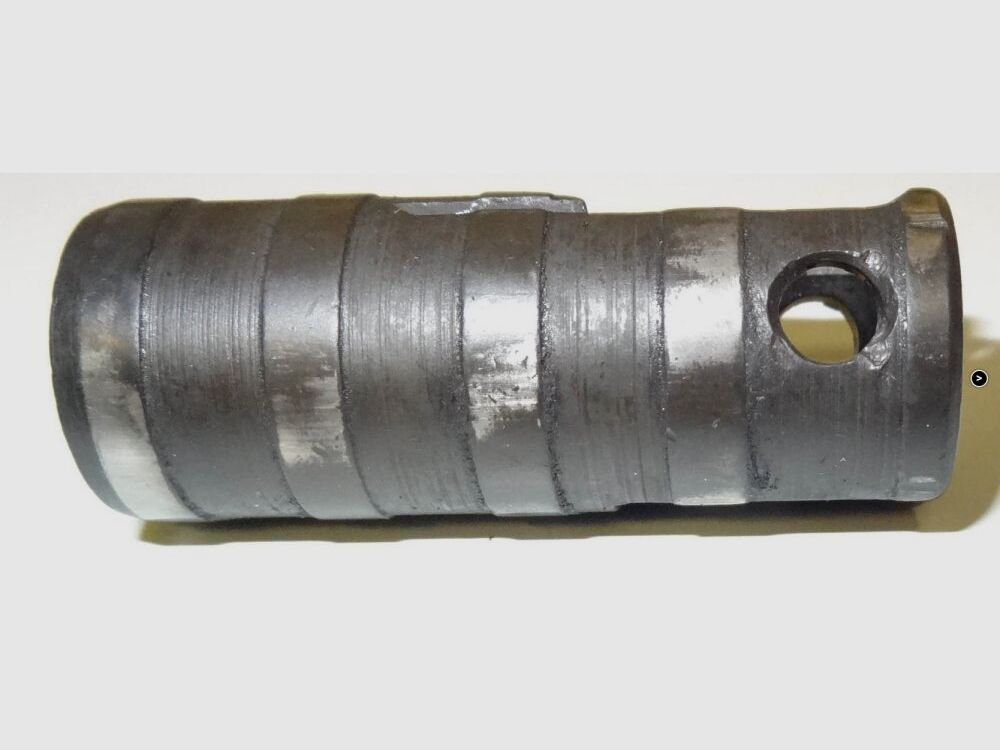 HK G3 Haltestück für Spannhebel