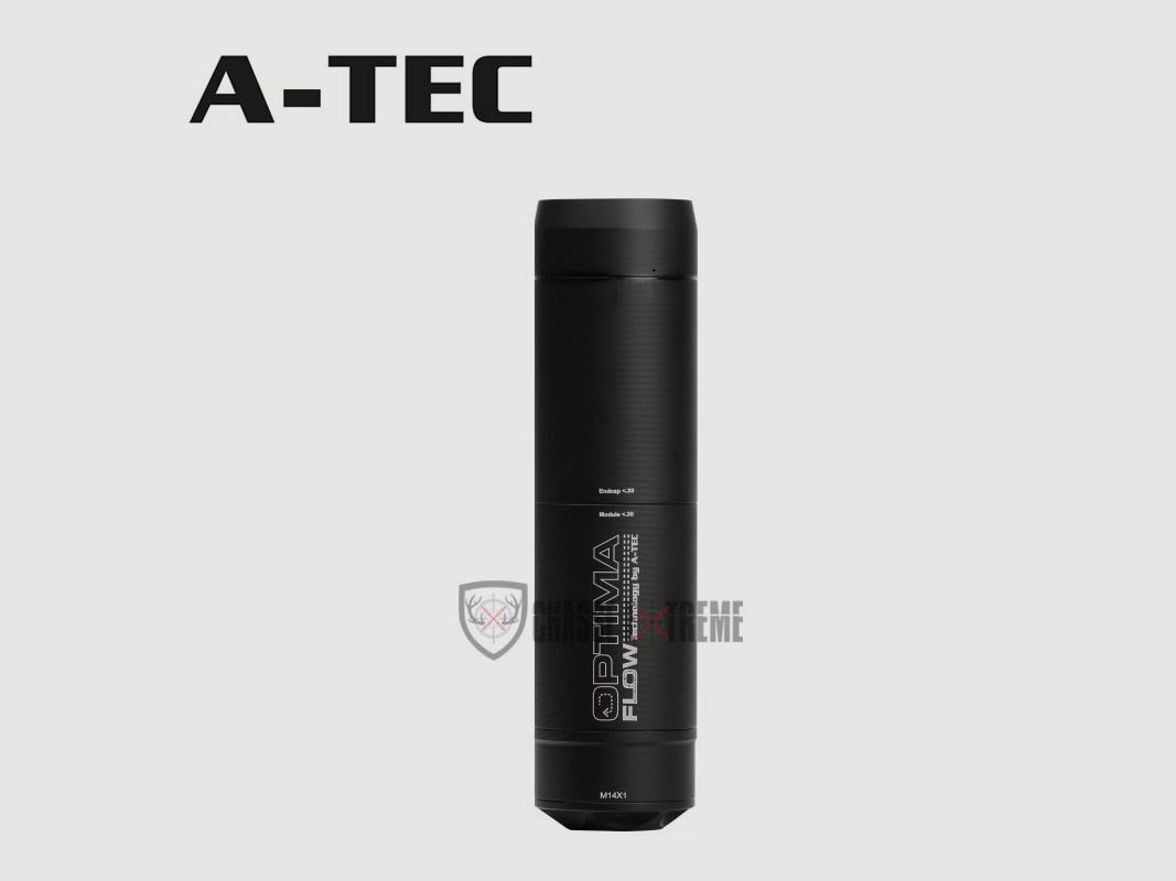 Demper A-TEC Optima 45 Flow kal.6.5