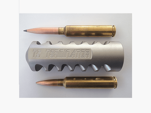 T5 Terminator frein de bouche
