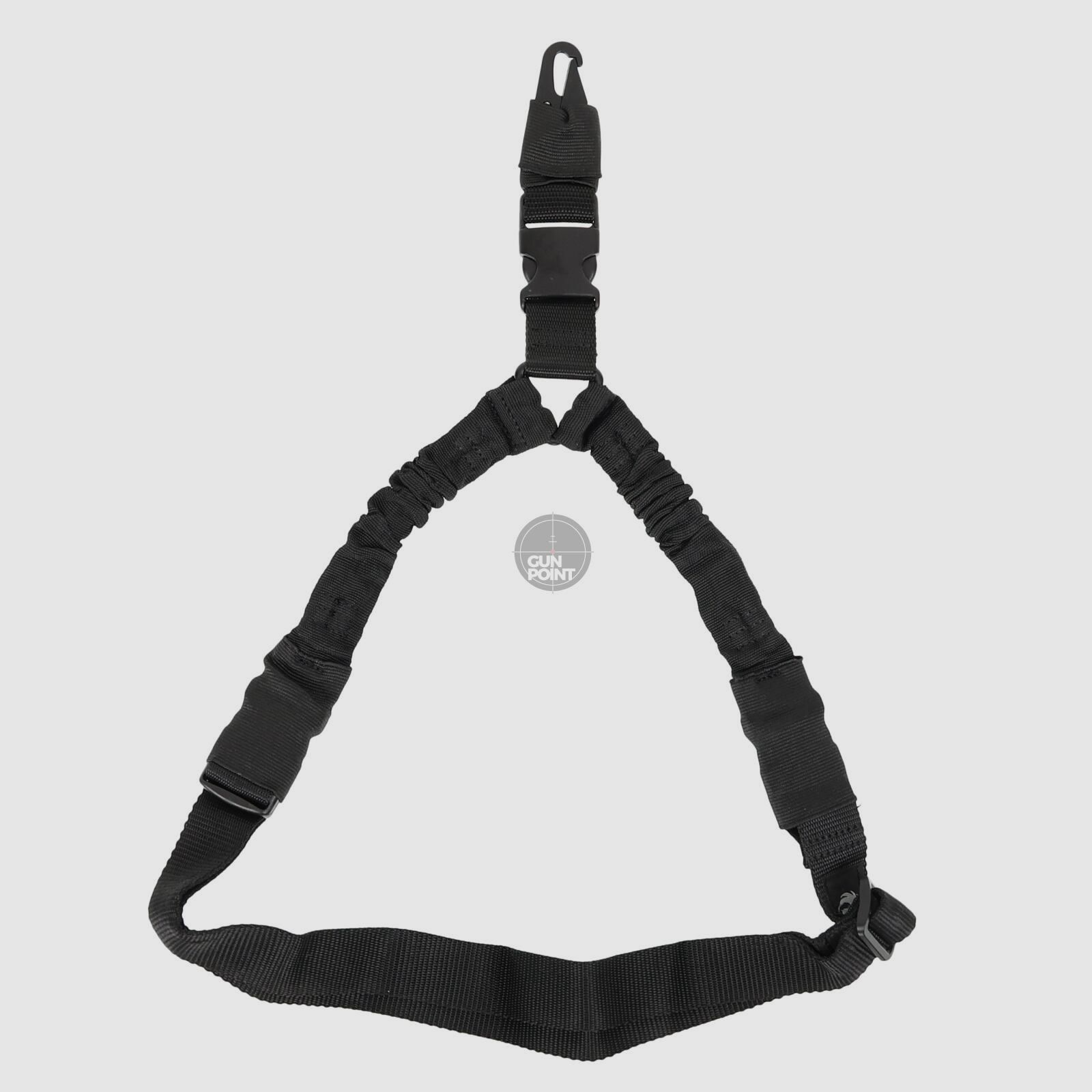ALLEN - Schultergurt fr Waffen 106,6 cm bis 137,1 cm Waffengurt Schulter