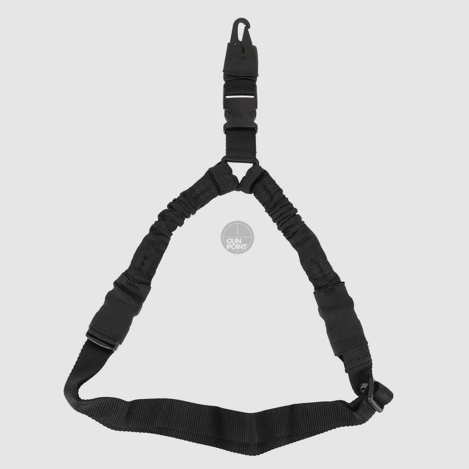 ALLEN - Schultergurt fr Waffen 106,6 cm bis 137,1 cm Waffengurt Schulter