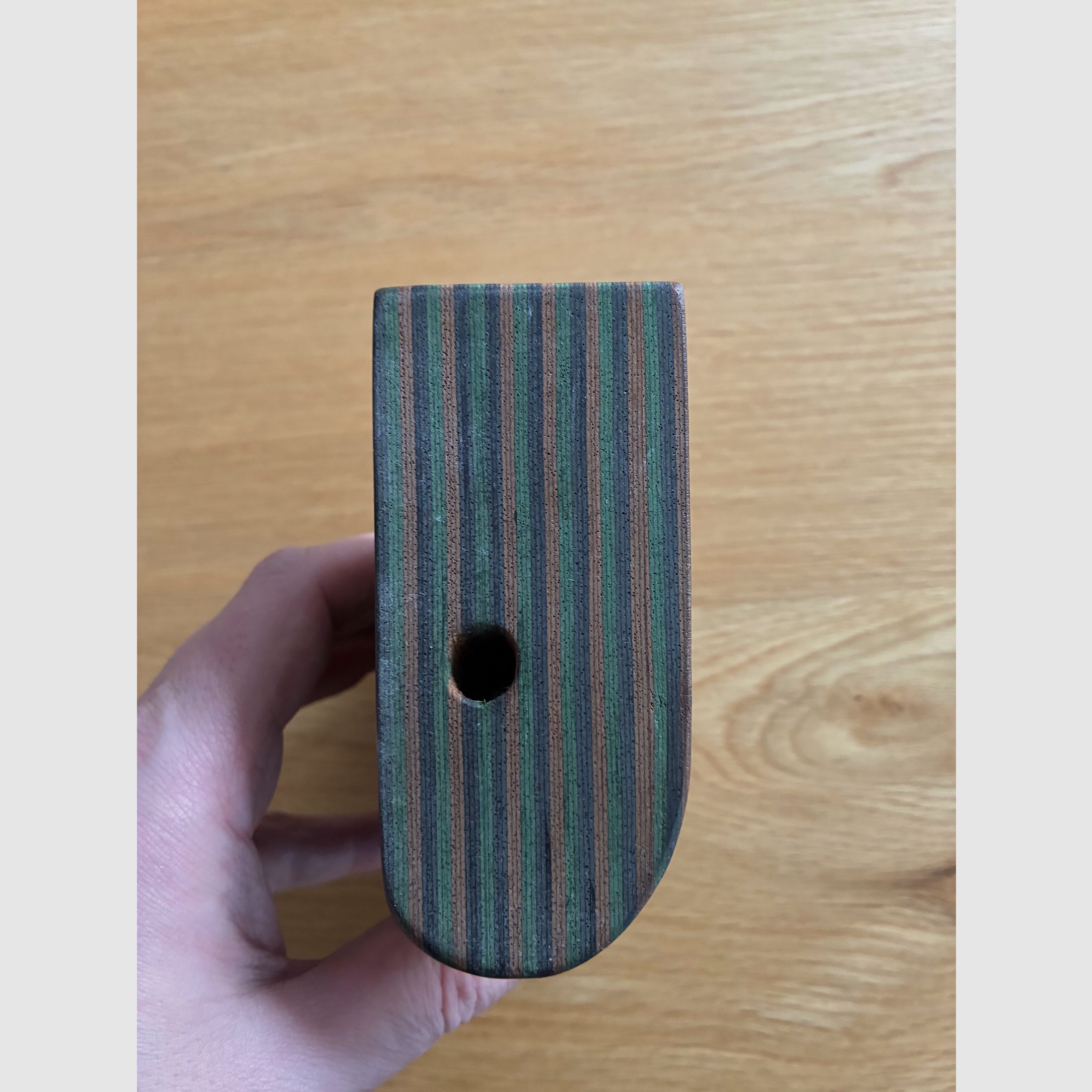 Rink Standardgriff Walther LP200, LP201, CPM1, LPM1, CP3, CP2Match