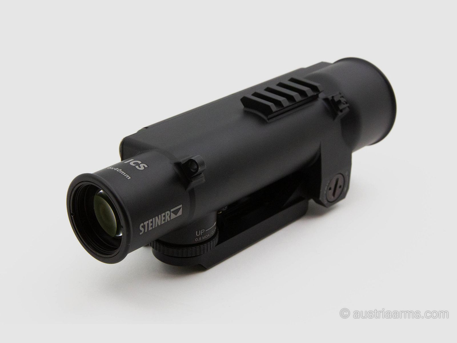 Steiner ICS 6 x 40, Bild 2 von 2