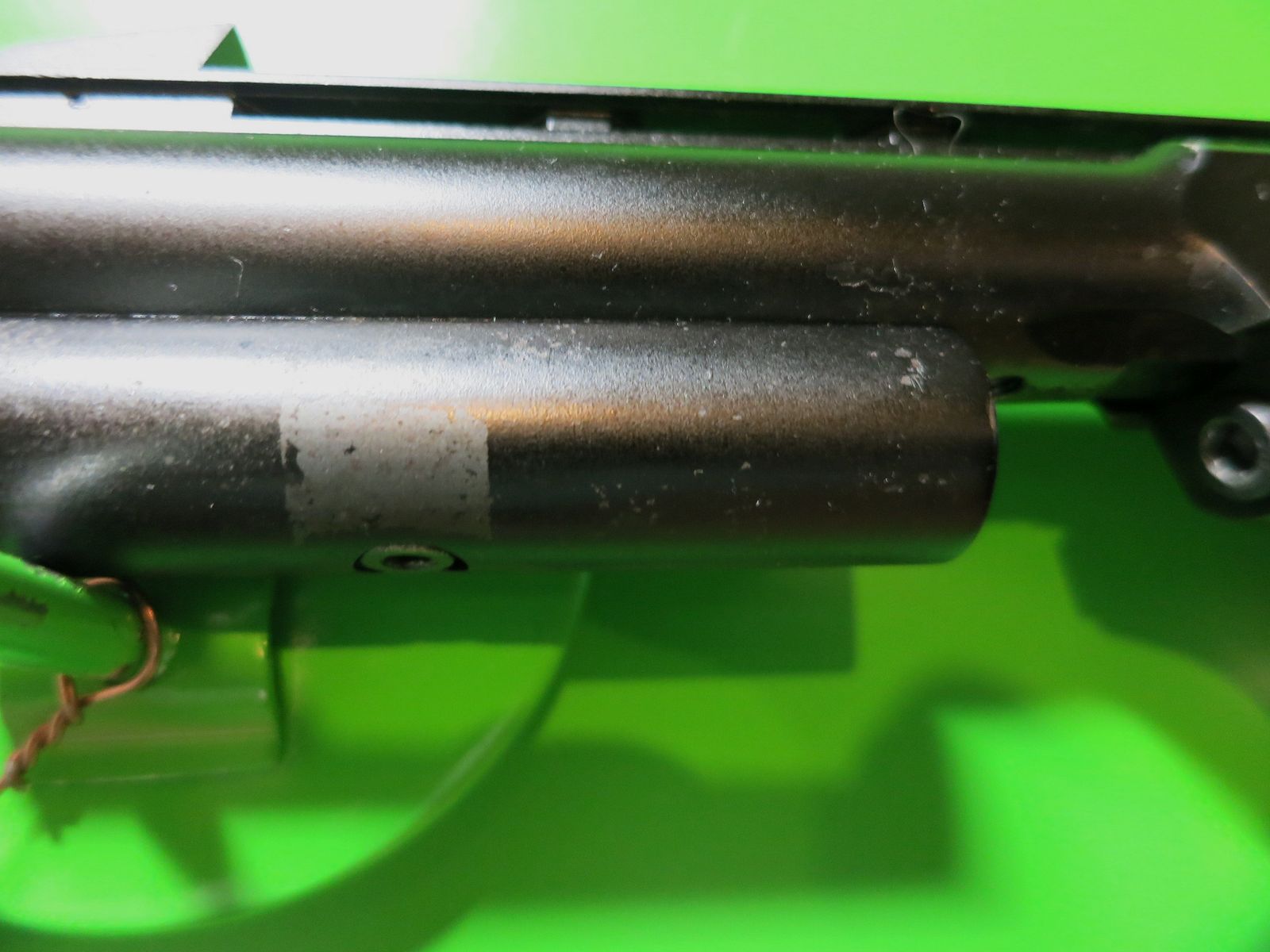 FN Herstal Browning KK Selbstladepistole 150, .22lfB Sportpistole     #69-