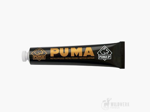 PUMA Metal Polish 50 ml