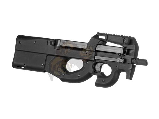 TA-2015 Maschinenpistole GBB Airsoft in Schwarz -F-