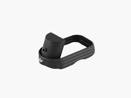 Tactical magwell for Glock 17-17L-22-24-31-34-35 gen.3
