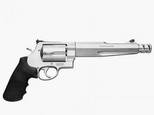 Smith & Wesson Modelo 500 Performance Center