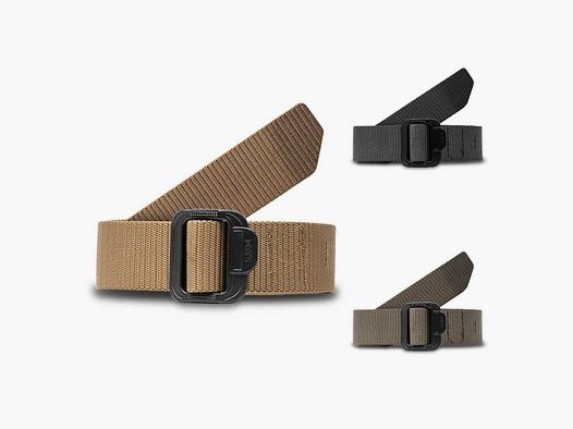 5.11 TDU Gürtel mit Kunststoffschnalle