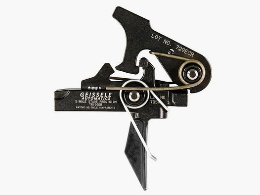 GEISSELE Grilletto SSP SUPER DYNAMIC FLAT