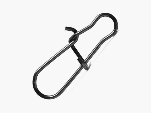 VMC 3537 BK Girella Duolock Taglia 3 (x12)