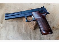 Smith & Wesson Modell 422 6 Zoll