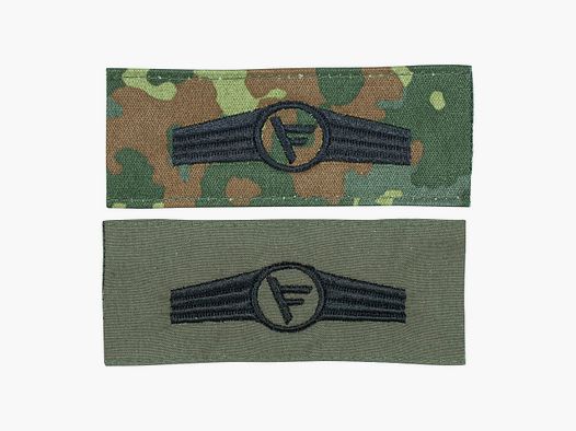 Fritzsch BW Activiteitenbadge Leiderschapsdienst