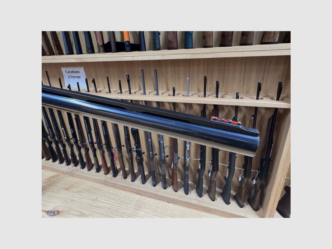 Benelli Centro 12x76 usado, imagen 5 de 7