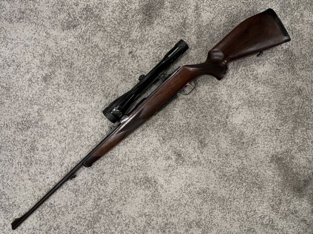 Krico 700 Magnum