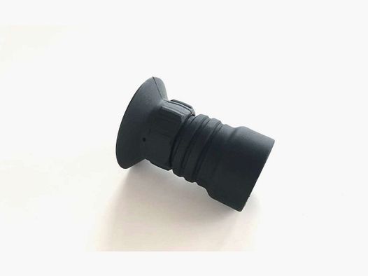 Oogschelp met oculair voor TA435/TA450