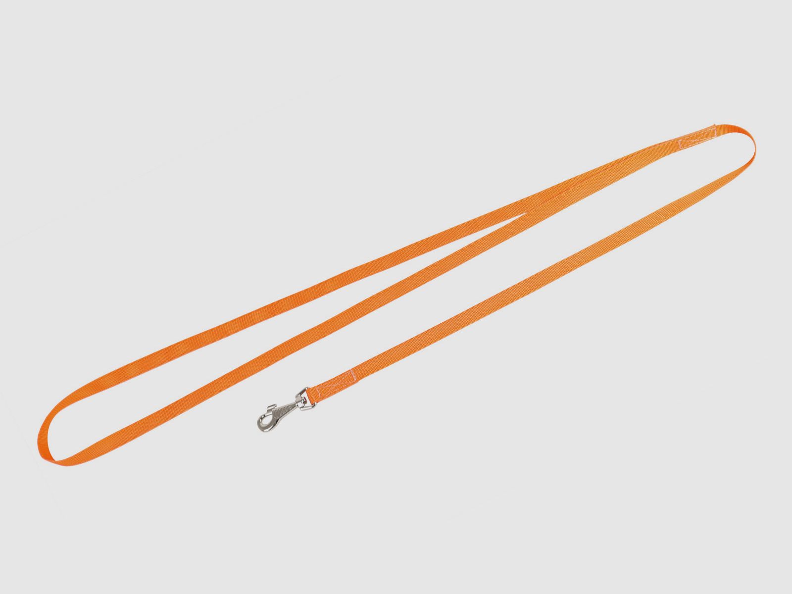 AKAH Umhängeleine orange