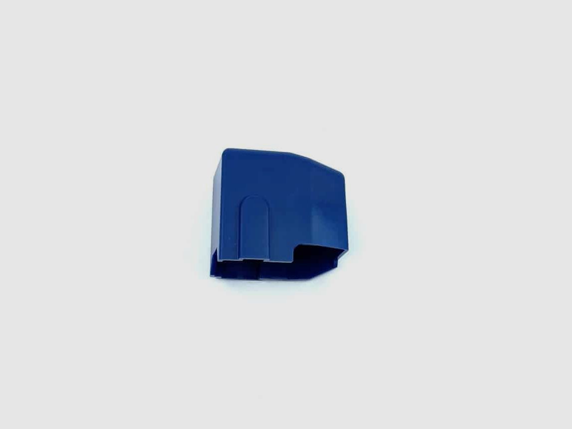 Wyss Waffen Visierschutzdeckel Stgw. 90 – Blau, Bild 1 von 2