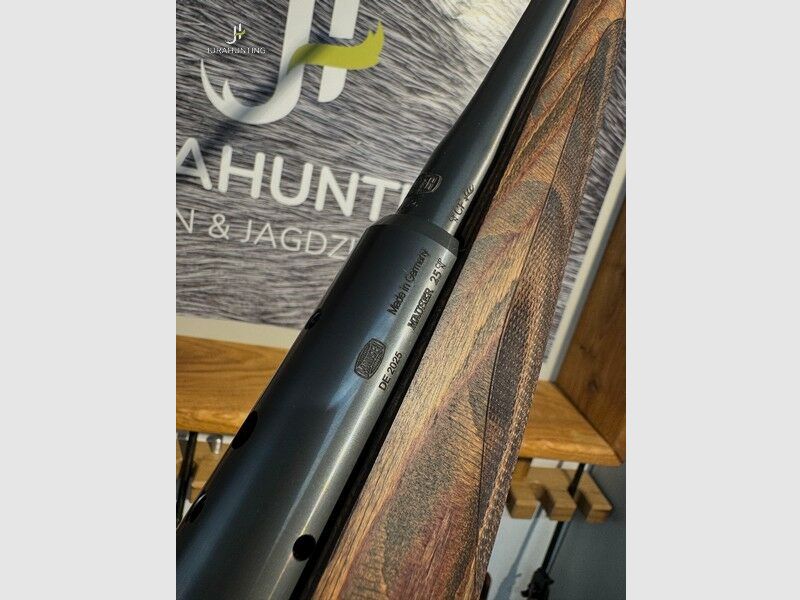 Mauser M25 Max