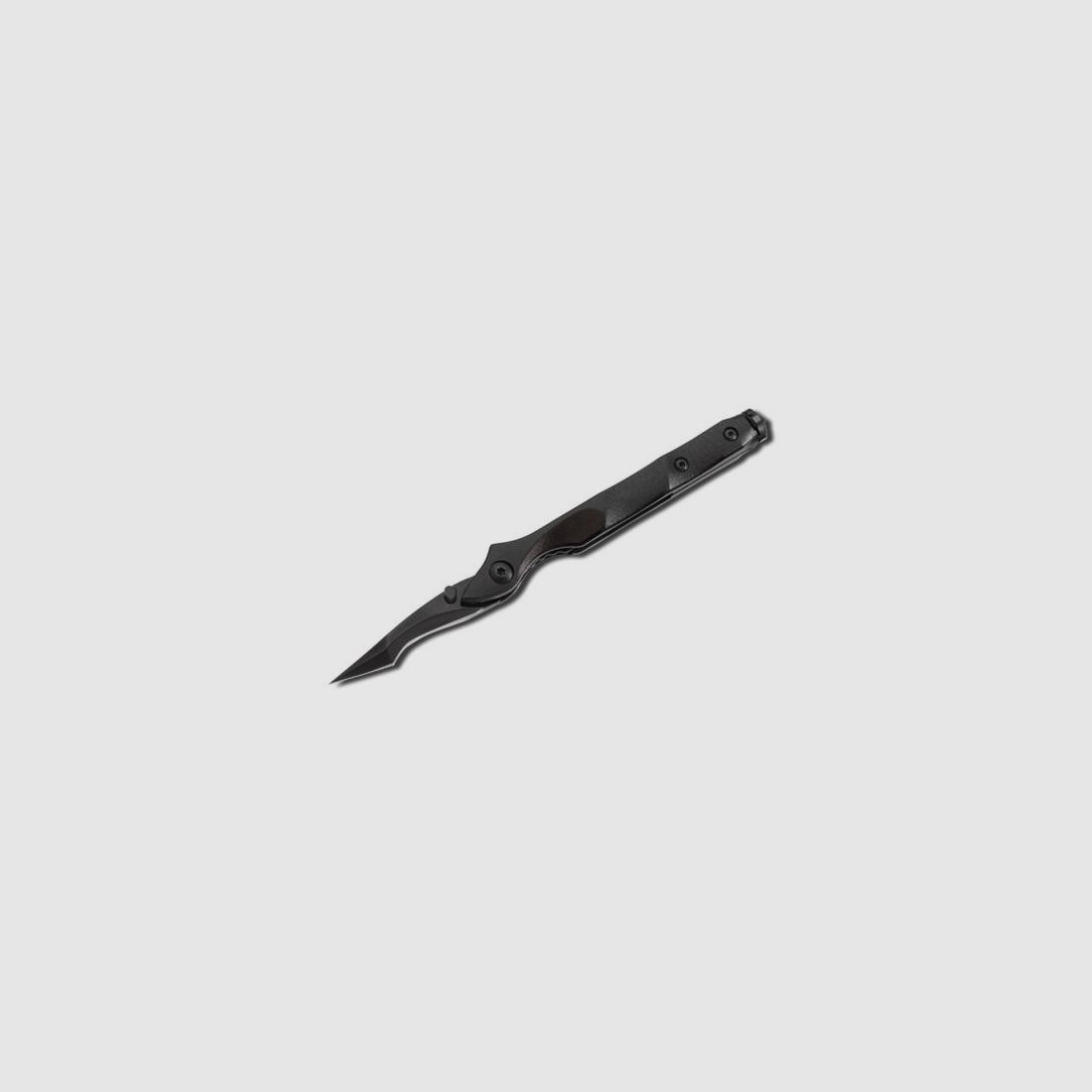 Urban Survival black