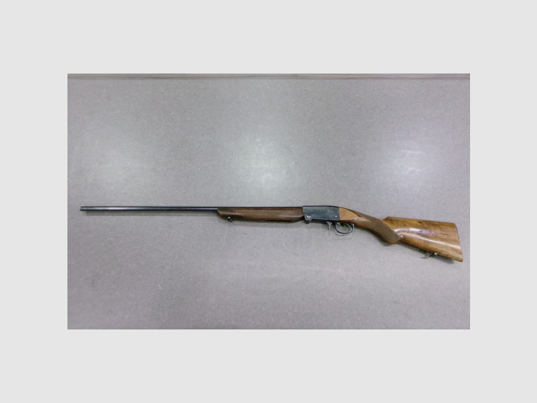 BERETTA MONOBLOCK Kal.36 gebraucht, Bild 1 von 7