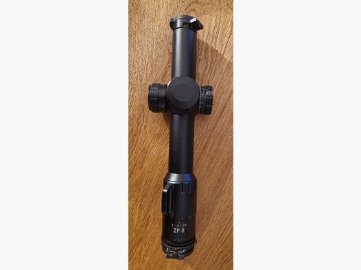 Minox ZP8
