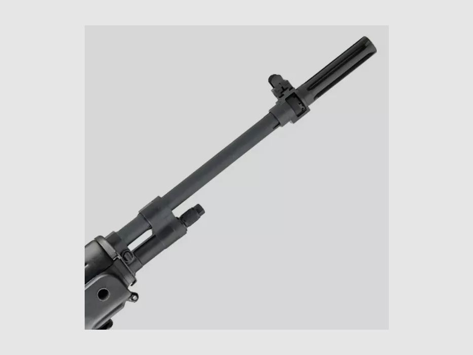 Repetierbüchse M1A Loaded Precision Kal.308Win SPRINGFIELD ARMORY, Bild 7 von 9