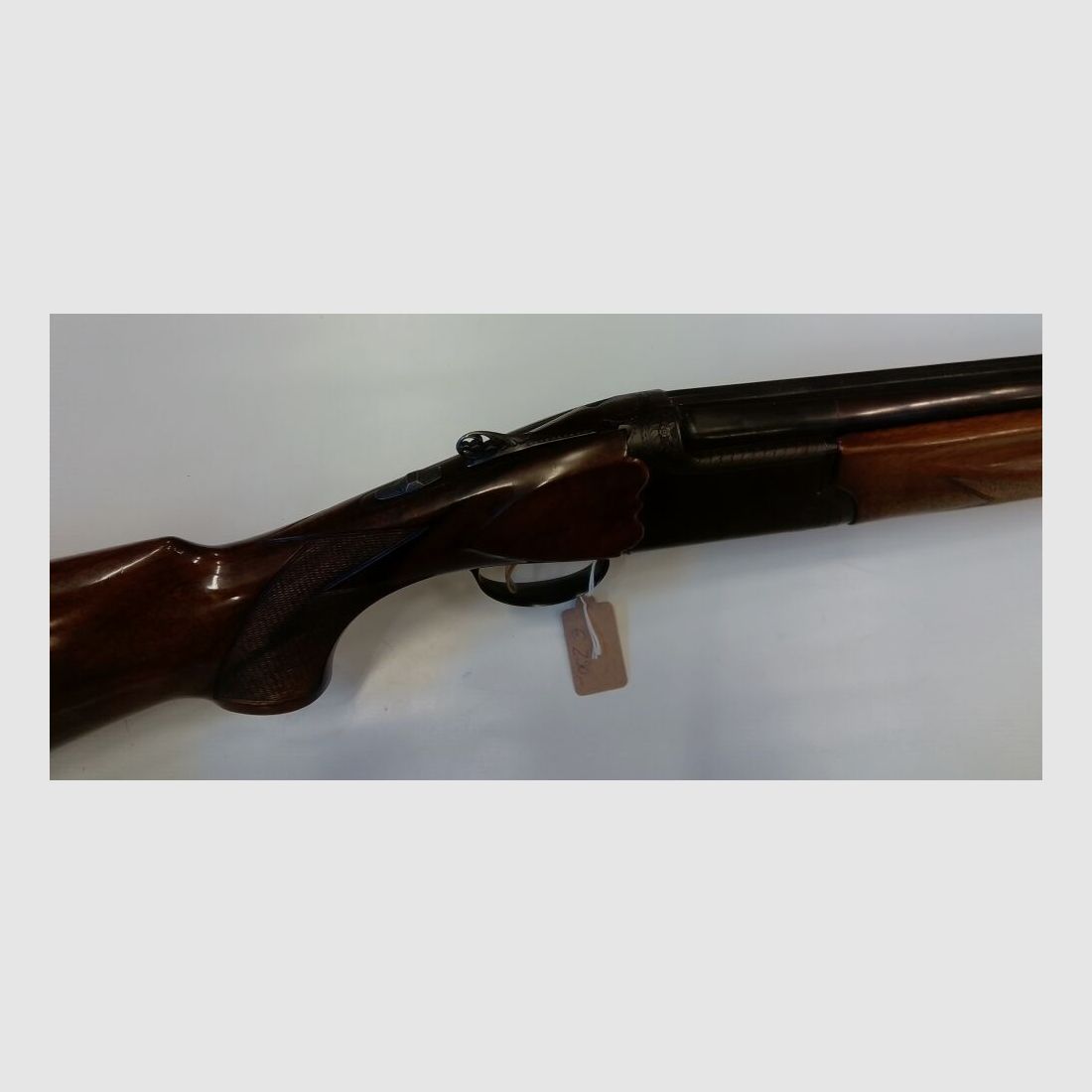 IAB Skeet